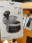 FLCK FB1 Wireless Earbuds - Baturi 150H + ANC - 2