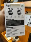 FLCK FB1 Wireless Earbuds - Baturi 150H + ANC - 3