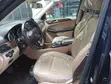 Mercedes-Benz GLE-Class 2016 SUV - 2