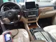 Mercedes-Benz GLE-Class 2016 SUV - 3