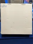 Uniview 16ch NVR 4 SATA - 2