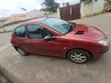 Peugeot 206 2006 Red - 2