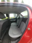 Peugeot 206 2006 Red - 4