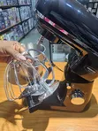 Eurosonic 7L Mixer Mai Zaki - 2000W Commercial Stand Mixer - 3