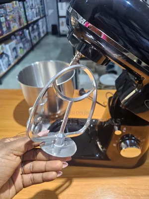 Eurosonic 7L Mixer Mai Zaki - 2000W Commercial Stand Mixer