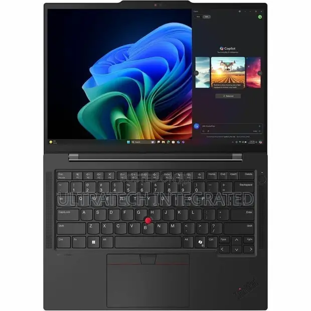 New Lenovo ThinkPad T14s Gen 1 Laptop - 32GB RAM, 512GB SSD - 1