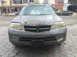 Acura MDX 3.5L 4x4 SUV 2002 Gray - 5