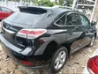 Lexus RX 2013 Black - 4