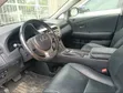 Lexus RX 2013 Black - 5