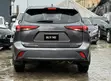 Toyota Highlander XLE 2021 Launin Fari - 1