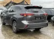 Toyota Highlander XLE 2021 Launin Fari - 5