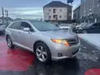 Toyota Venza LE 2011 Silver - 1
