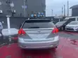 Toyota Venza LE 2011 Silver - 2