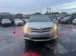 Toyota Venza LE 2011 Silver - 5