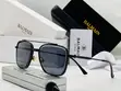 Balmain Luxury Designer Sunglasses - Men's - 2