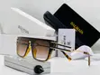 Balmain Luxury Designer Sunglasses - Men's - 3