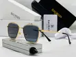 Balmain Luxury Designer Sunglasses - Men's - 4