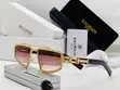 Balmain Luxury Designer Sunglasses - Men's - 5