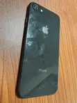 Apple iPhone SE (2020) 64GB Baki - 3
