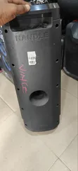 Dennis SE-606UR AC/DC Bluetooth PA Speaker - 3