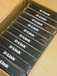 D-Link N300 Wireless Extender Router - 2
