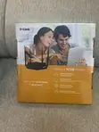 D-Link N300 Wireless Extender Router - 3