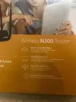 D-Link N300 Wireless Extender Router - 4