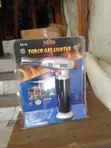 Torch Gas Lighter - Brand New - 1