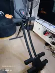 AB King Pro Ab Crunch/Sit-Up Machine - 3