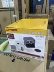 Qasa 6L Digital Air Fryer - Brand New - 1