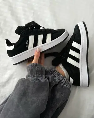 Adidas Campus Sneakers - Brand New