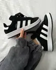 Adidas Campus Sneakers - Brand New - 1