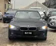 BMW 328i xDrive 2013 Black - 1