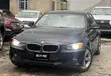 BMW 328i xDrive 2013 Black - 2