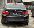 BMW 328i xDrive 2013 Black - 3