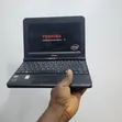 Toshiba NB520 Laptop 2GB RAM, 160GB HDD - 1