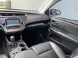 Toyota Avalon 2016 Burgundy - 1