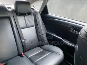 Toyota Avalon 2016 Burgundy