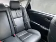 Toyota Avalon 2016 Burgundy - 2