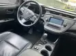 Toyota Avalon 2016 Burgundy - 5