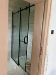 Master Sliding Bath Glass Cubicle - 1