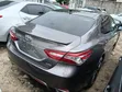 Toyota Camry 2018 Gray - 4