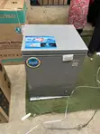 Midea 142L Karamin Inverter Chest Freezer - 1
