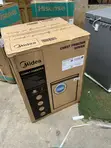 Midea 142L Karamin Inverter Chest Freezer - 2