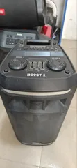 Boost Powersound 280 Bluetooth Party Speaker - 1