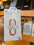 Flick USB-C zu Lightning Mai Sauri 180W - Orange - 2