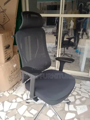 Sabon Boss Office Products Executive Office Chair