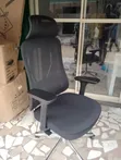 Brand New Boss Office Products Executive Office Chair - 1
