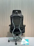 Brand New Boss Office Products Executive Office Chair - 2