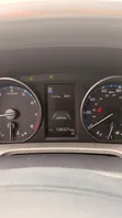 Toyota RAV4 XLE 2018 Grey - 2
